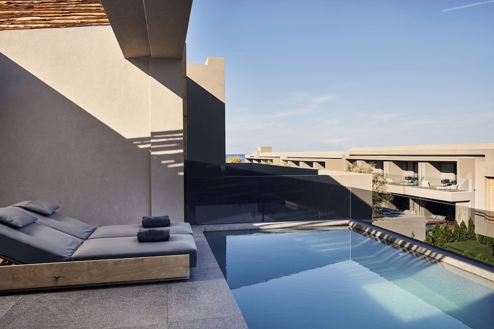 Foto de NEMA Design Hotel & Spa - Adults Only
