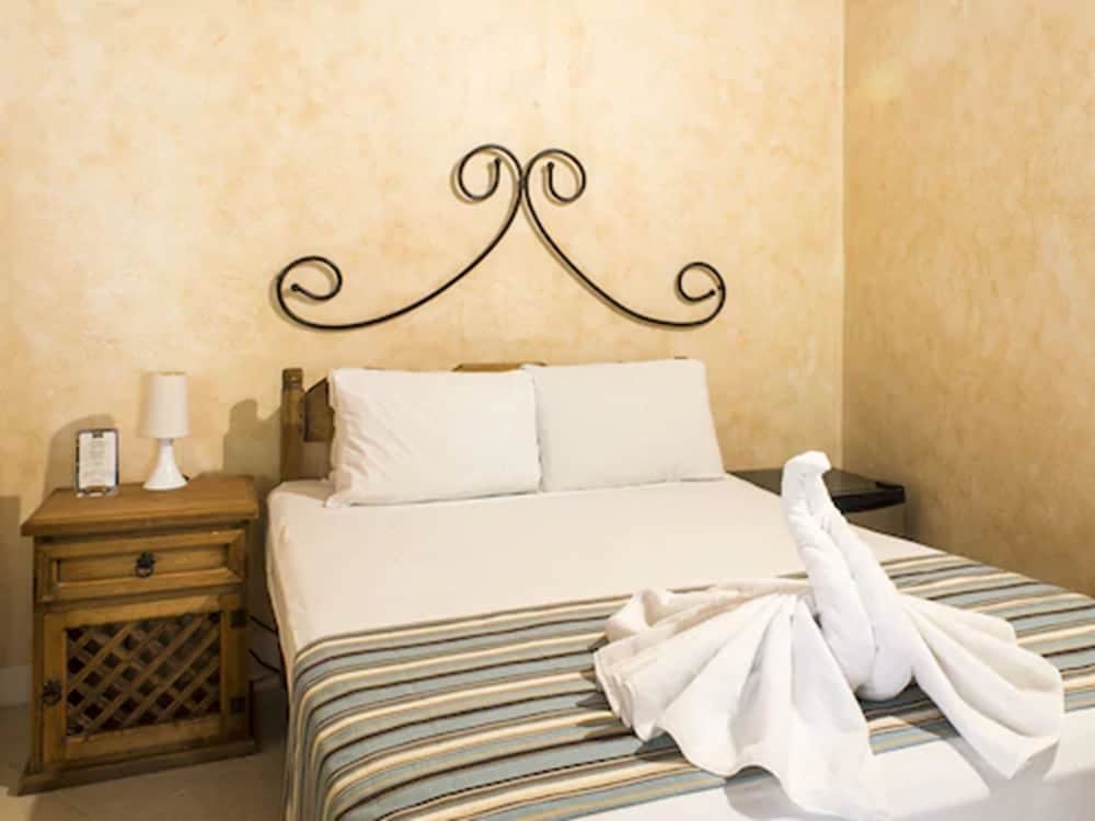Foto de Hotel Barrio Latino