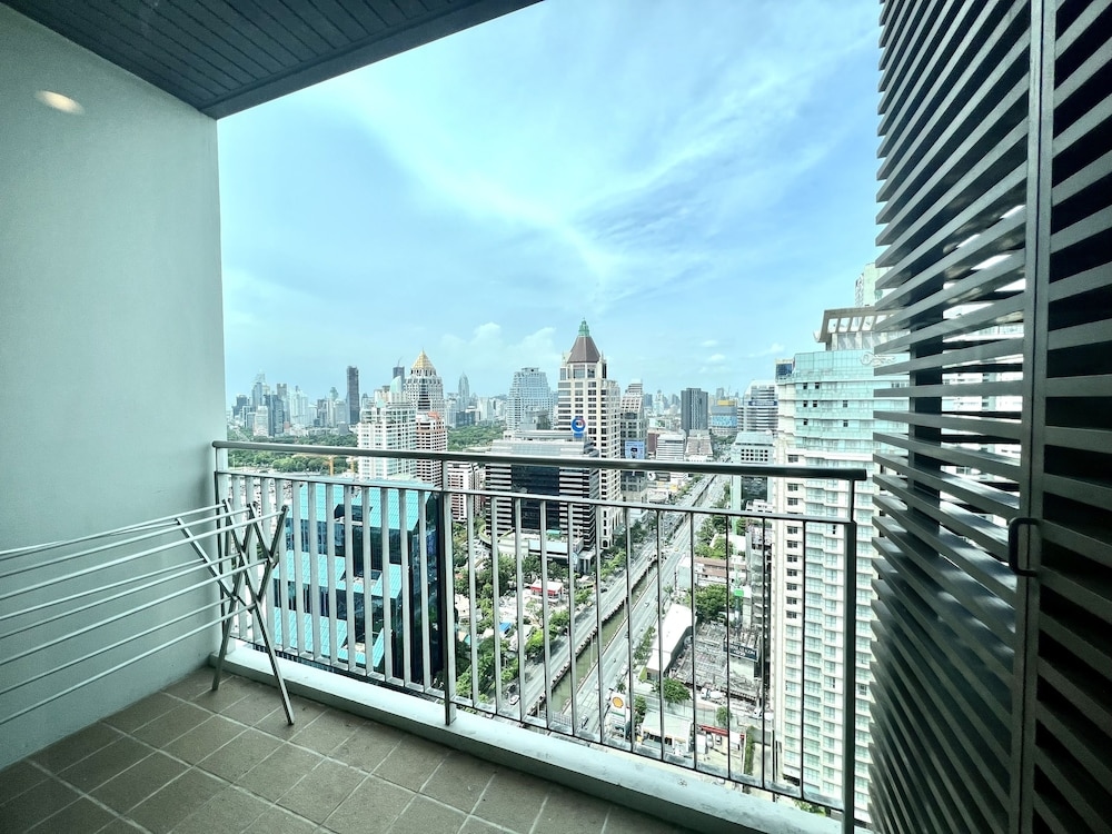 Foto de Urbana Sathorn Hotel