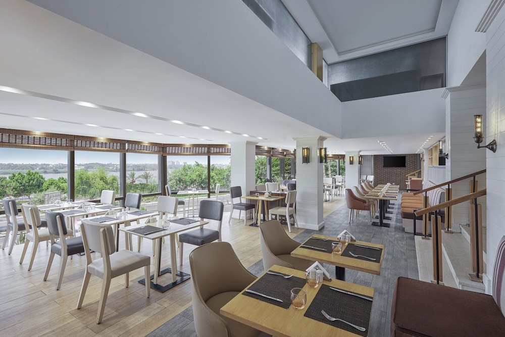 Foto de Holiday Inn Cairo Maadi by IHG