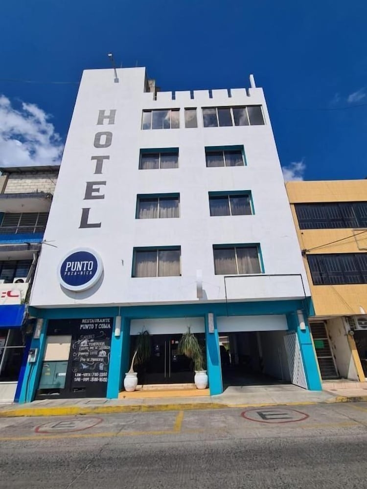 Foto de Bali Hotel Adults Only Isla Verde, a Trademark by Wyndham