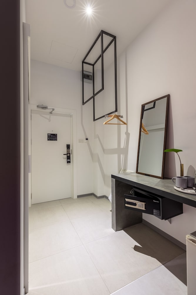 Foto de Reno Hotel Bangkok
