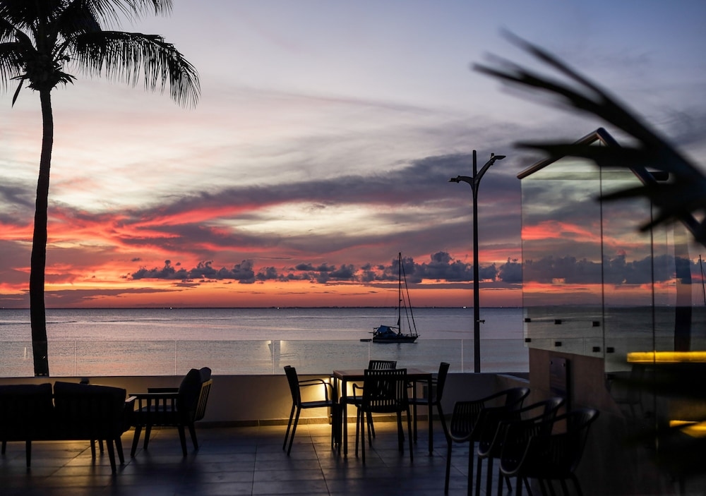 Foto de Hotel Puerto Libre Cozumel