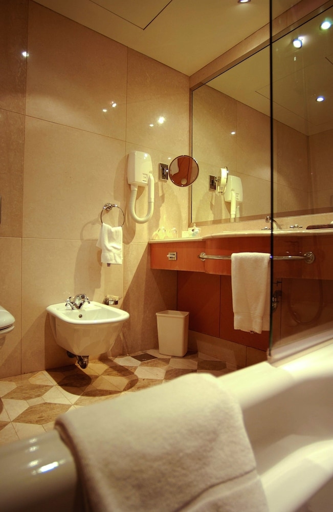 Foto de Crowne Plaza Hotel Beirut by IHG