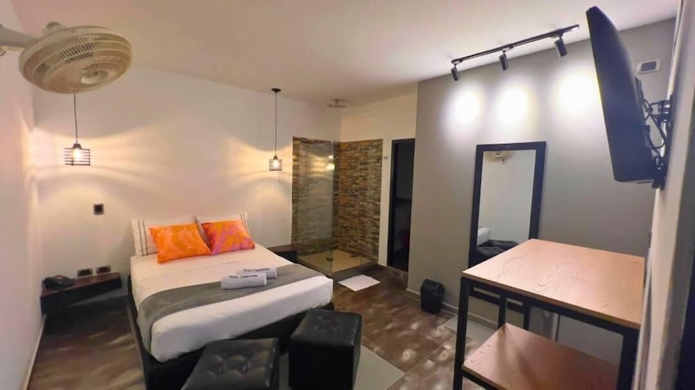 Foto de Hotel Panorama Urban Medellin