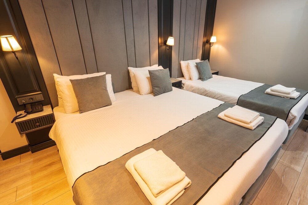 Foto de Express Plus Hotel