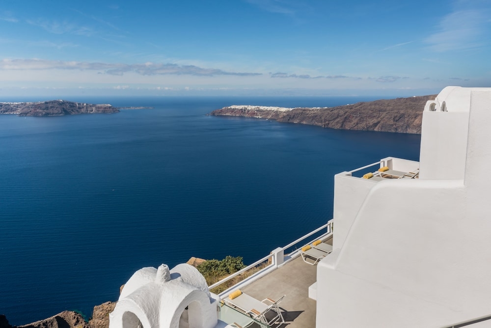 Foto de Iliovasilema Suites