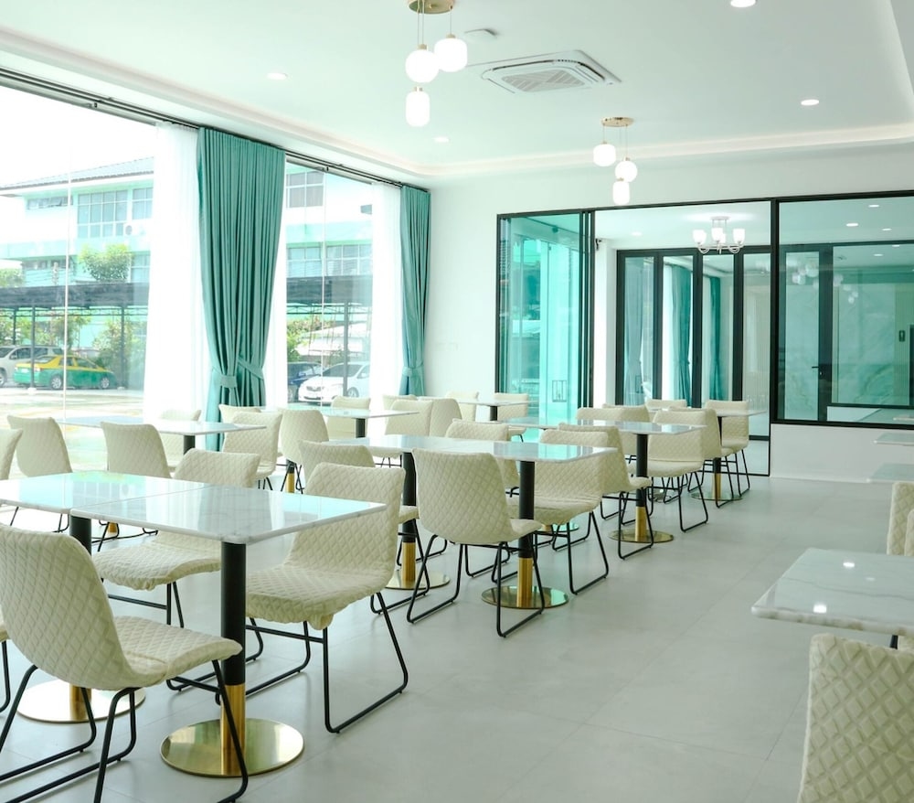 Foto de Chana Bangkok Hotel