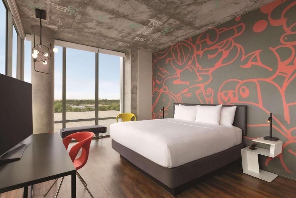 Foto de Kompose Boutique Hotel Miami Airport