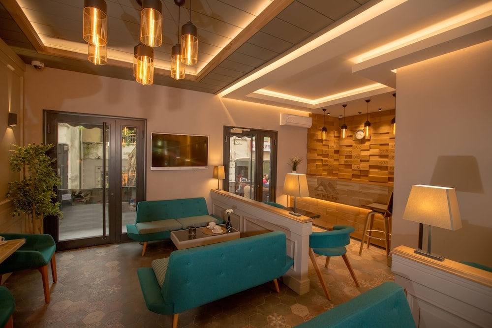 Foto de Anatolia Inn