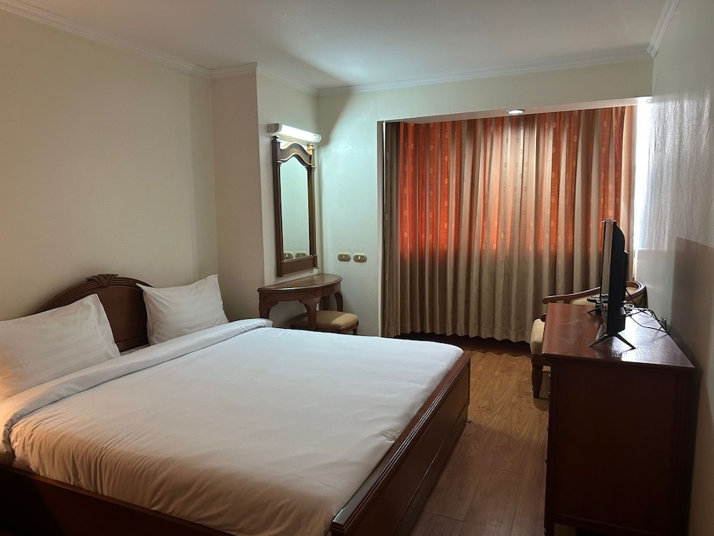 Foto de Direct Rooms at Omni Complex Nana