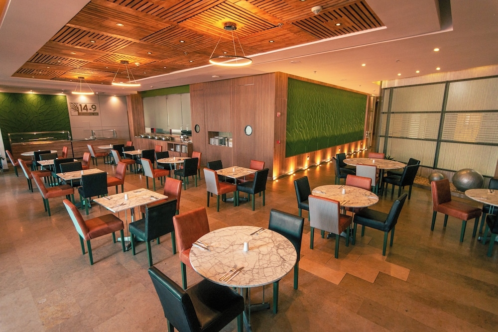 Foto de Hotel Mocawa Plaza Armenia