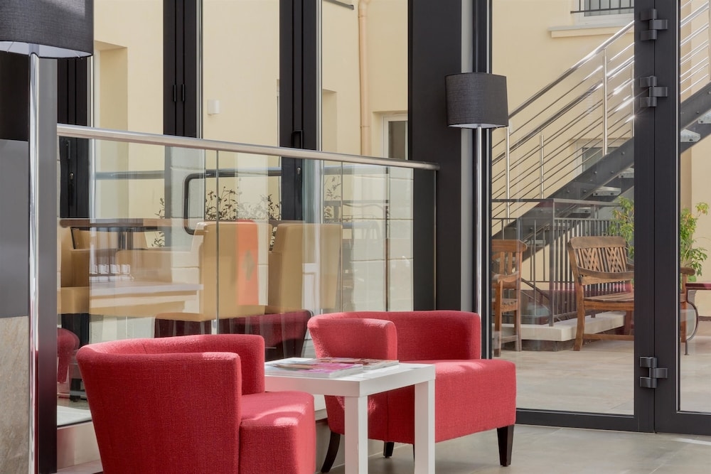 Foto de Best Western Seine West Hotel