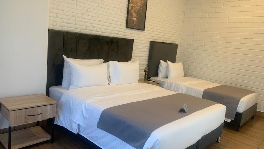 Foto de Hotel Poblado Boutique
