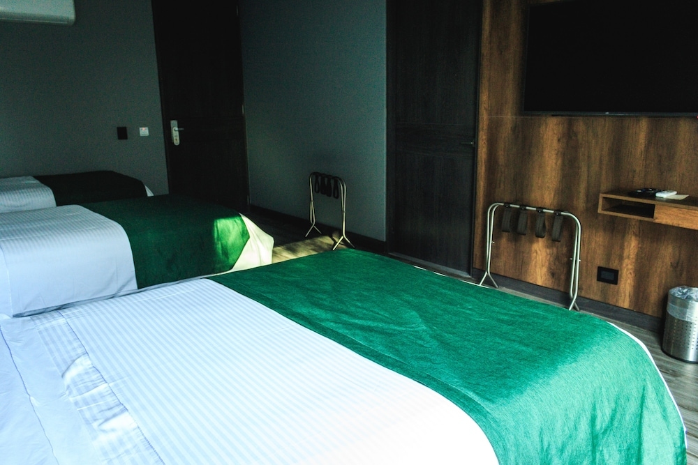 Foto de Café Hotel Medellín