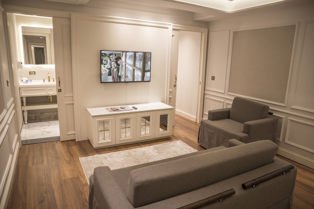 Foto de Hotel Mina – Special Class