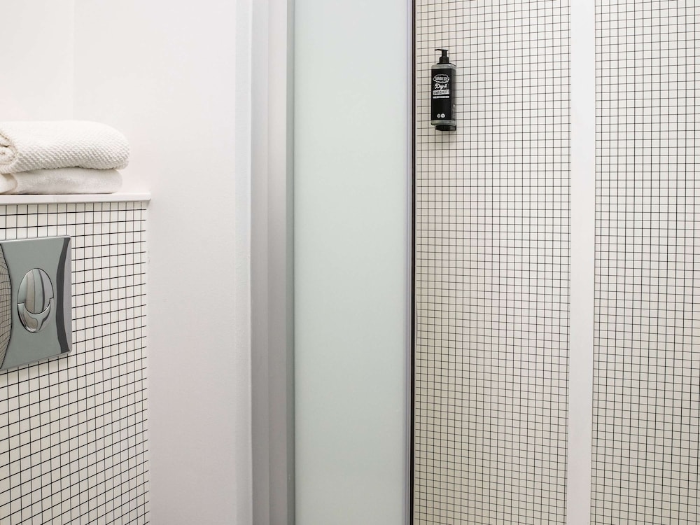 Foto de ibis budget Sucy en Brie