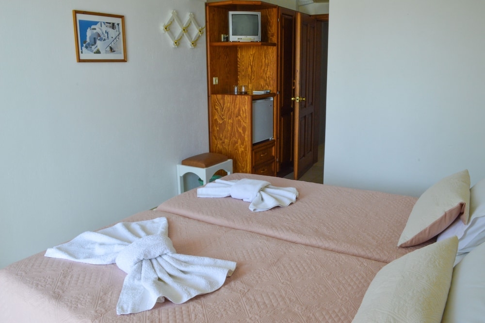 Foto de Castro Hotel