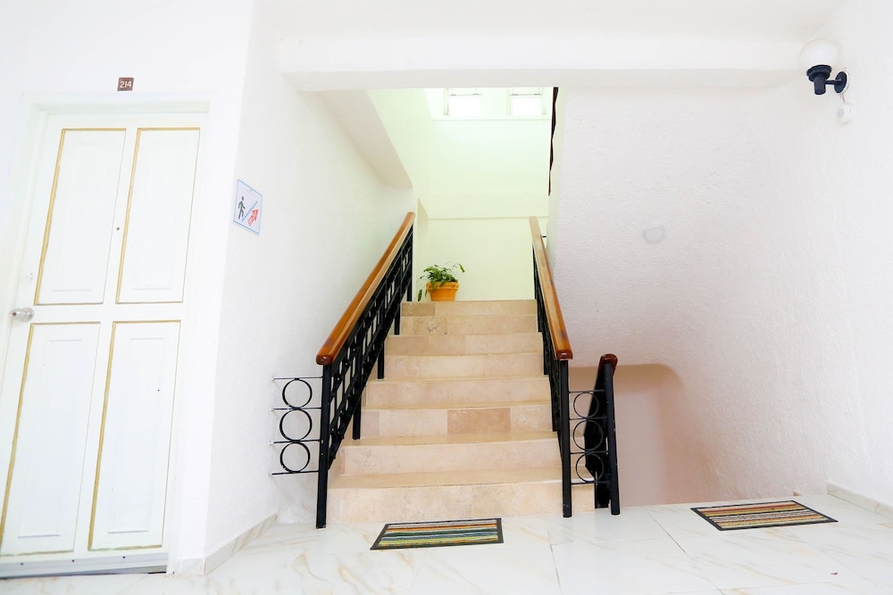 Foto de Hotel Maria de Lourdes Cancun