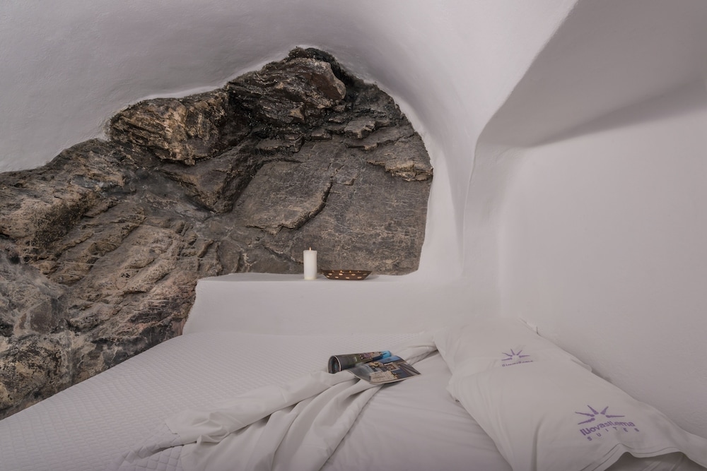 Foto de Iliovasilema Suites