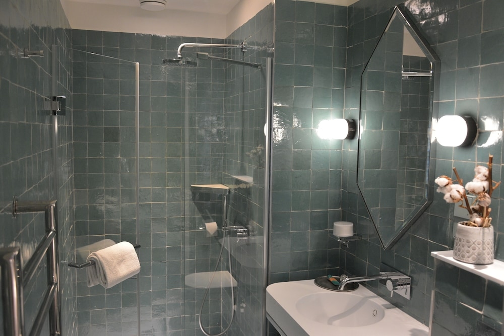 Foto de Le Katorze Hôtel
