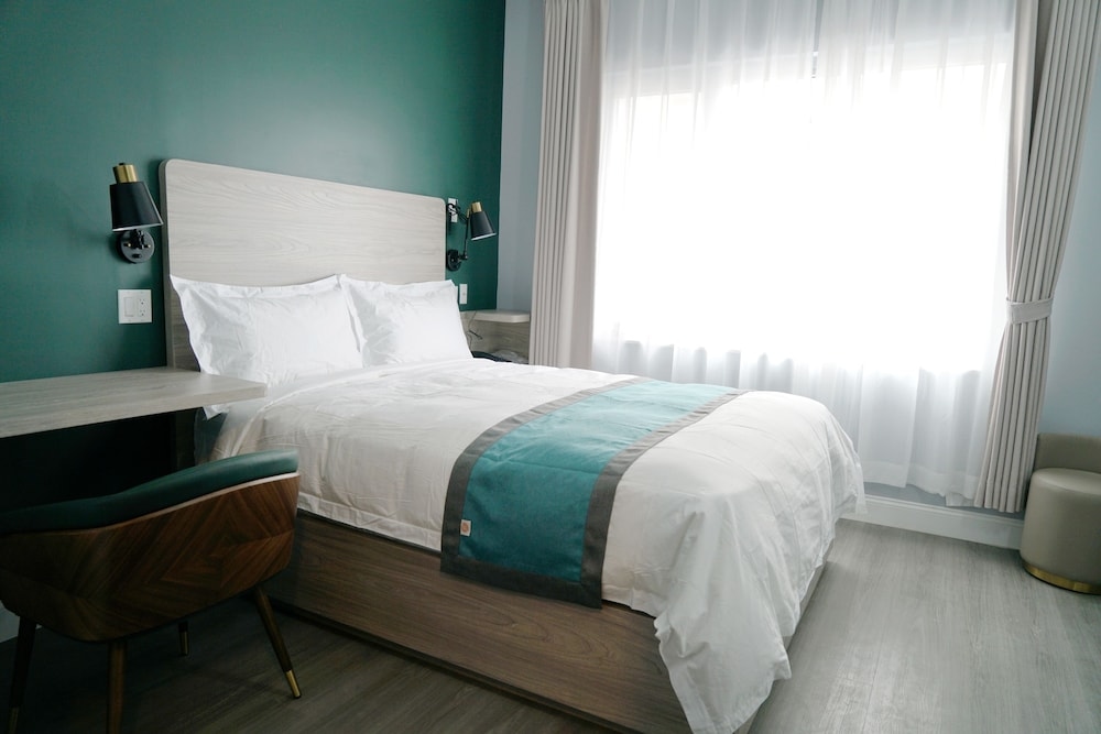 Foto de Starlight Hotel