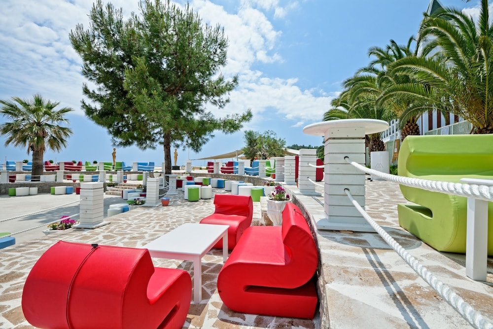 Foto de Nirvana Dolce Vita - All Inclusive
