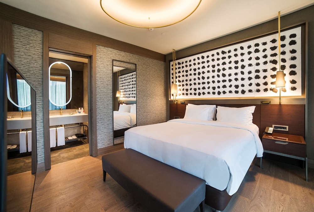 Foto de Radisson Collection Hotel, Vadistanbul