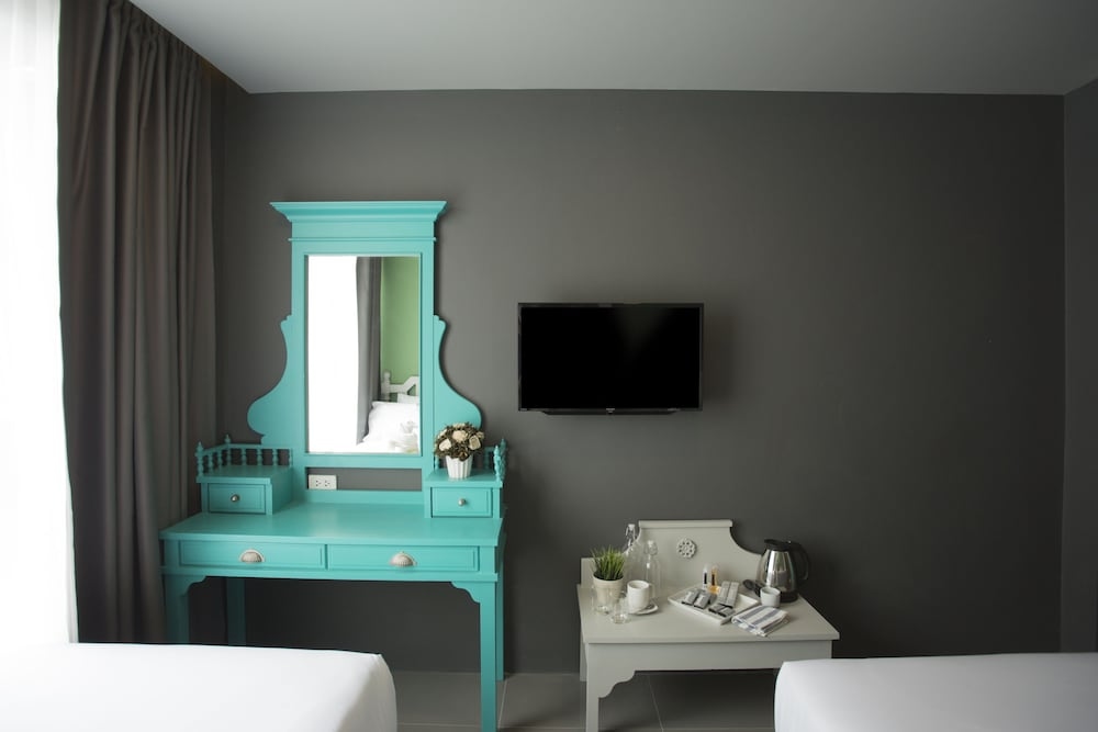 Foto de Heyha Hotel