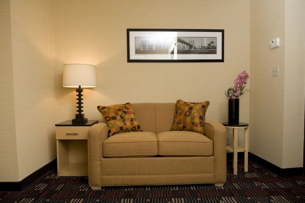 Foto de Holiday Inn Express New York City- Wall Street by IHG