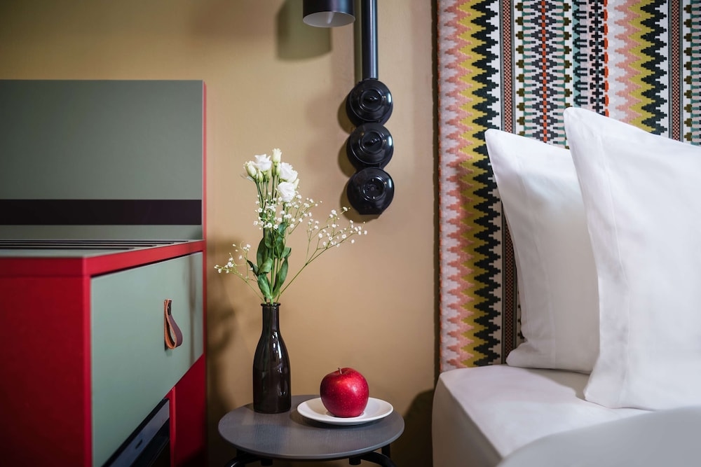 Foto de Me and All Hotel Berlin East Side, by Hyatt - NEW OPENING