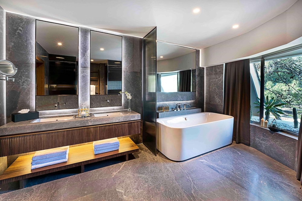 Foto de Rixos Sungate - The Land of Legends Access