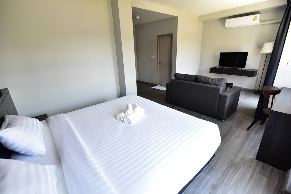 Foto de At S115 Residence