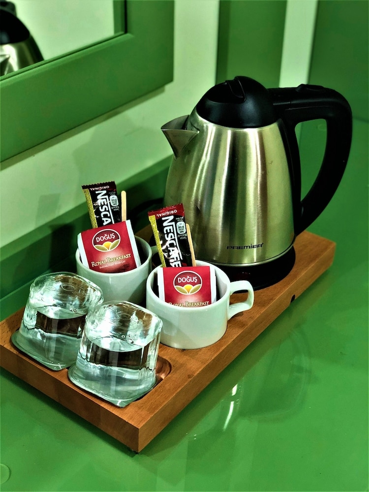 Foto de Green Garden Hotel