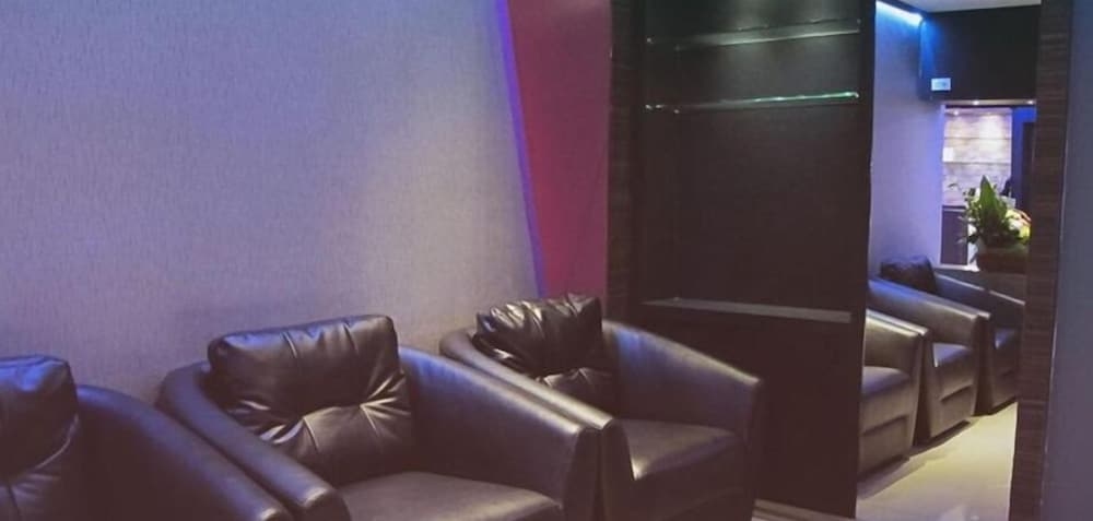 Foto de Cloud Nine Lodge
