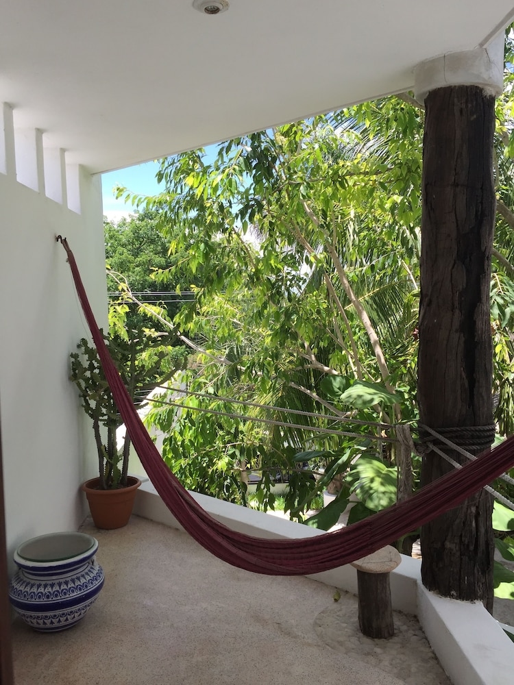 Mi Casa en Cozumel