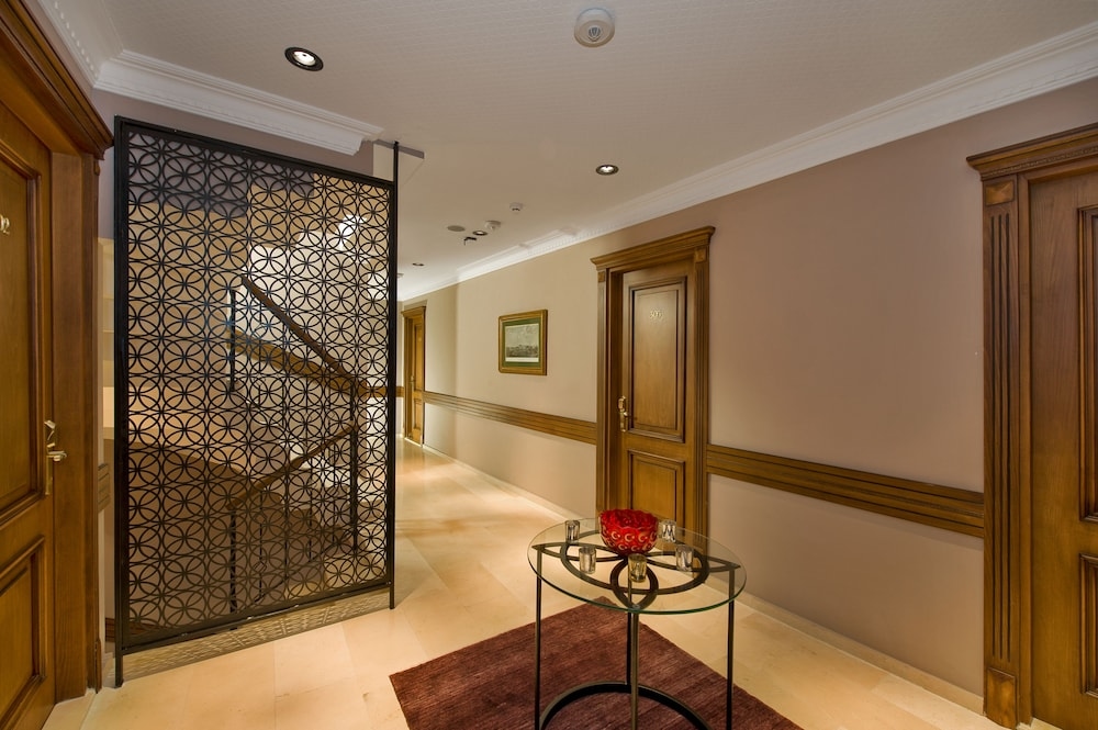 Foto de Ferman Hotel - Special Class