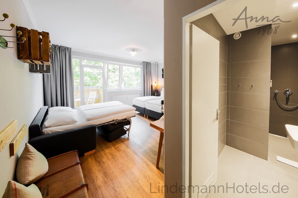 Foto de Hotel Anna 1908 Berlin