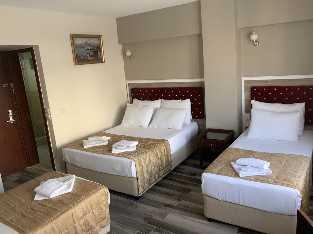 Foto de Kecik Hotel
