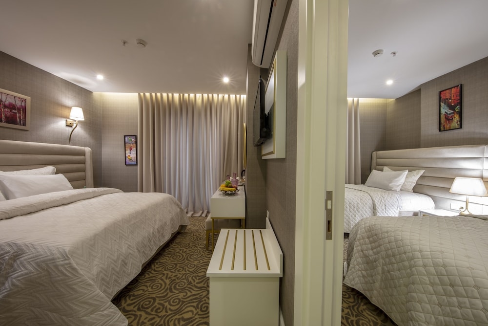 Foto de Mr Beyaz Butik Hotel