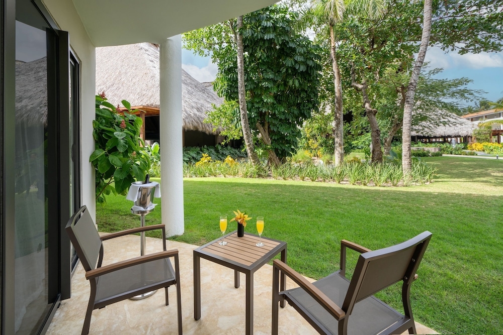 Foto de Dreams Flora Resort & Spa - All Inclusive