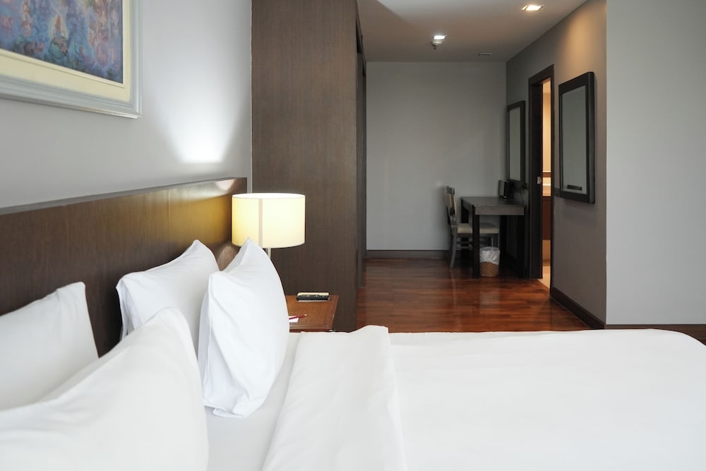 Foto de Royal Suite Hotel Bangkok