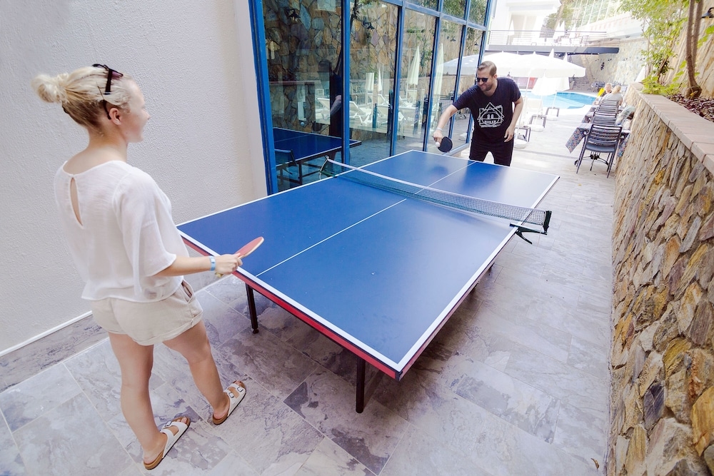 Foto de Ramira City Hotel - Adults Only