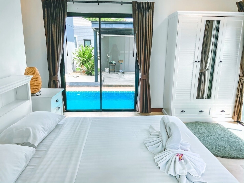 Foto de Royal Sammuk villas