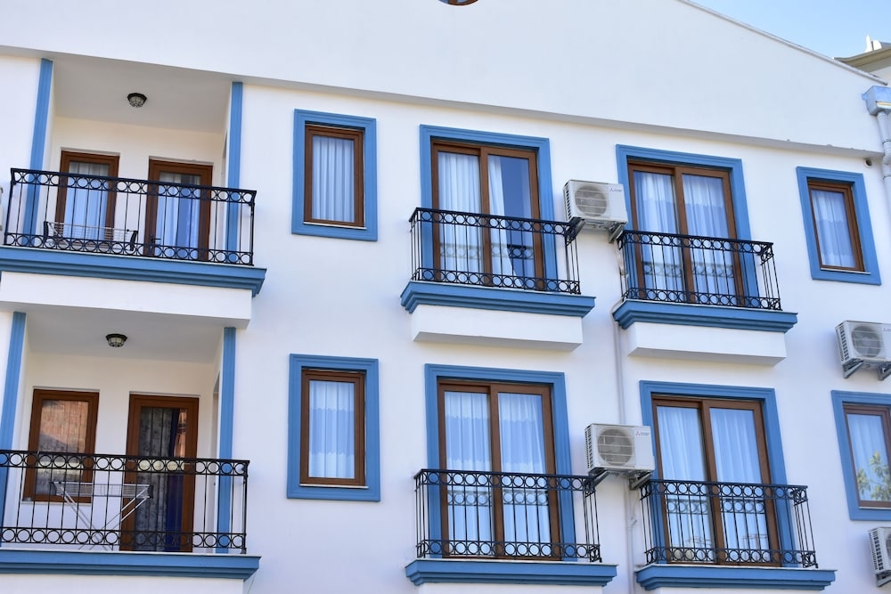 Calba Apart Otel