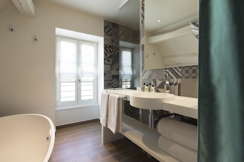 Foto de Hôtel Dupond Smith