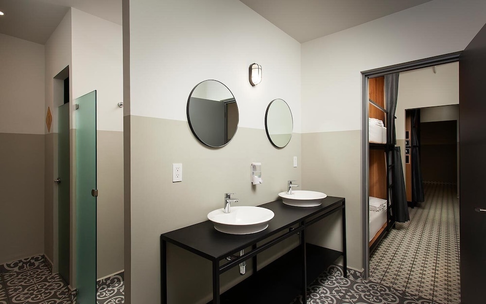 Foto de Hostal CASA MX bellas artes