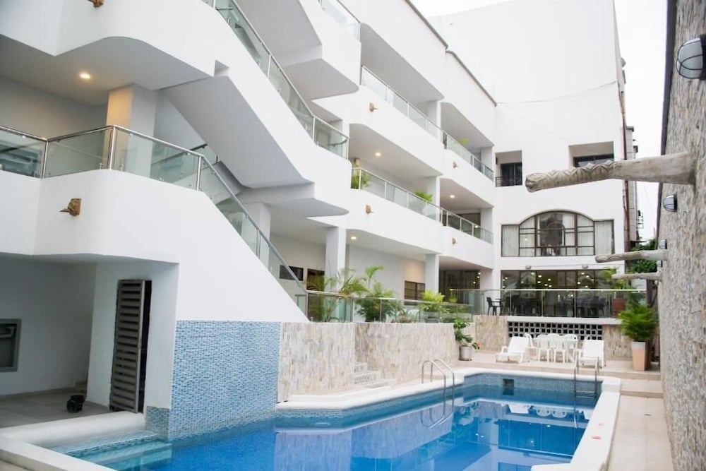 Foto de Hotel Dorado BAQ