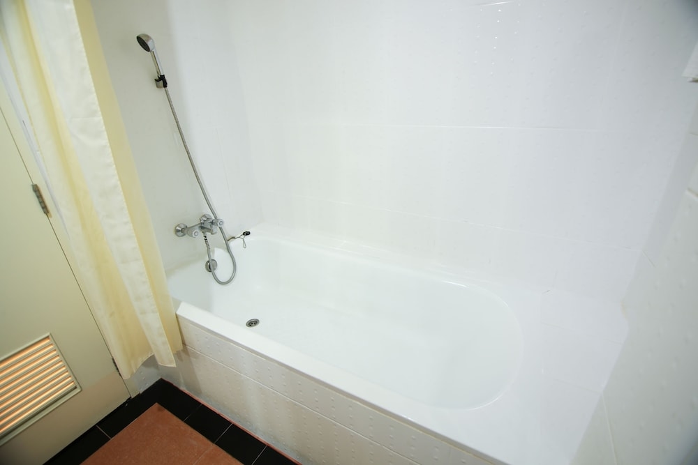 Foto de Convenient Park Bangkok Hotel