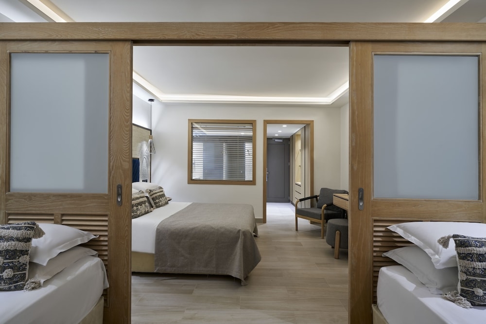 Foto de Atlantica Aegean Blue - All Inclusive